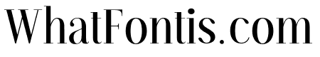 Helsi Serif Serif