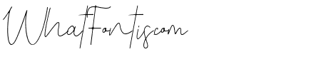 Benedela Signature 