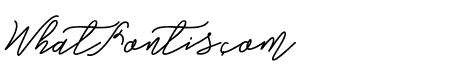 mongasteen