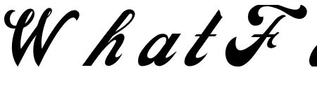 Carlsonscript-Regular