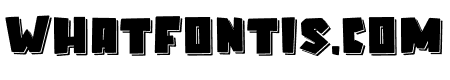 Elcatraz Shadow