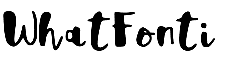Reality Font
