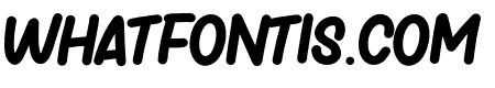 Cratoon Regular