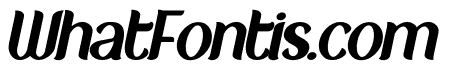 New Crown Bold Italic