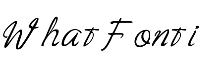 Sarthijand Italic