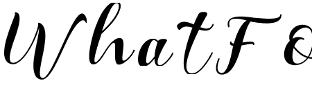 Kattrina Script