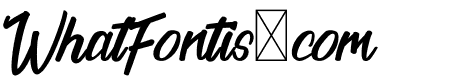 California Alternate