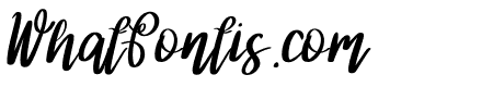 Elisa Italic