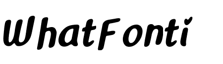 Delightious Italic