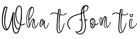 Butterline Outline