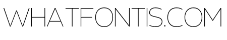 Nuerthon Thin