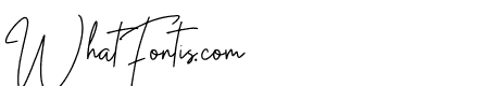 Yuliantty Signature