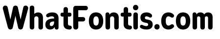 Opun Mai Bold SemiCondensed