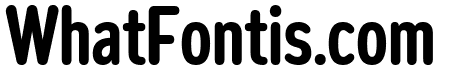 Opun Mai Bold Condensed