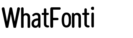 Opun Mai Medium Condensed