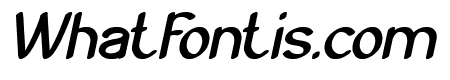 Archieve Bold Italic