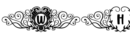 Hope Monogram