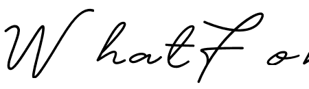 Elfani Script