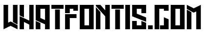 Legionary Regular