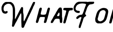 RestlessYouthSmallCaps-Regular