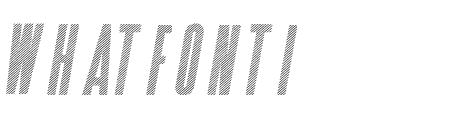 Superline Line Italic