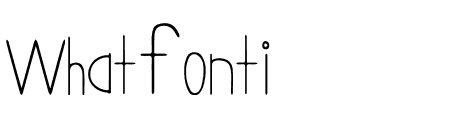 Ixora Font