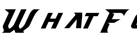 SpeedBeast