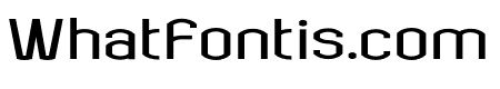 Bokeseni Bold Expanded