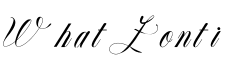 Serenity Script