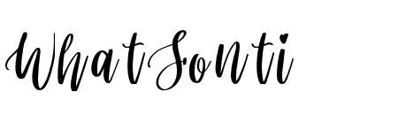 SomeloveSlant