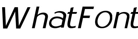 Satrio Extra Light Italic
