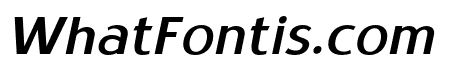 Satrio-MediumItalic