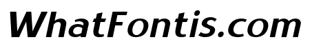 Satrio Semi Bold Italic