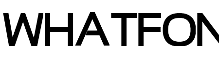 Horelios Extra Bold