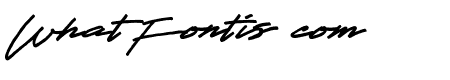 Obey Signature