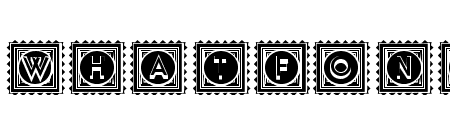 Impression Negative Regular