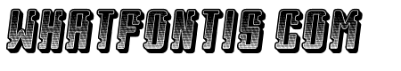 Heritage Italic