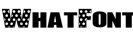 POLKA DOT A