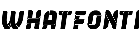Browser Italic