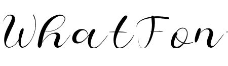 Cheeks Rosy Script