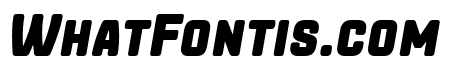 MIND YOUR HEAD Italic