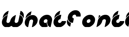 chewedkandi Italic