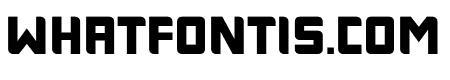 Rodhest Bold