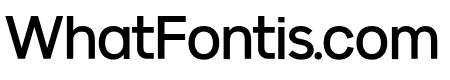 Alosia Sans