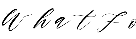Rosadetta Slant