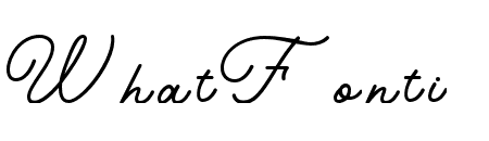 Kinderline Script