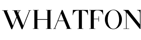 Oliva Serif Font Regular