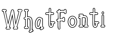 Cathrine-Outline