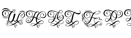 Alkha Monogram