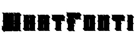TrueWestExtrude